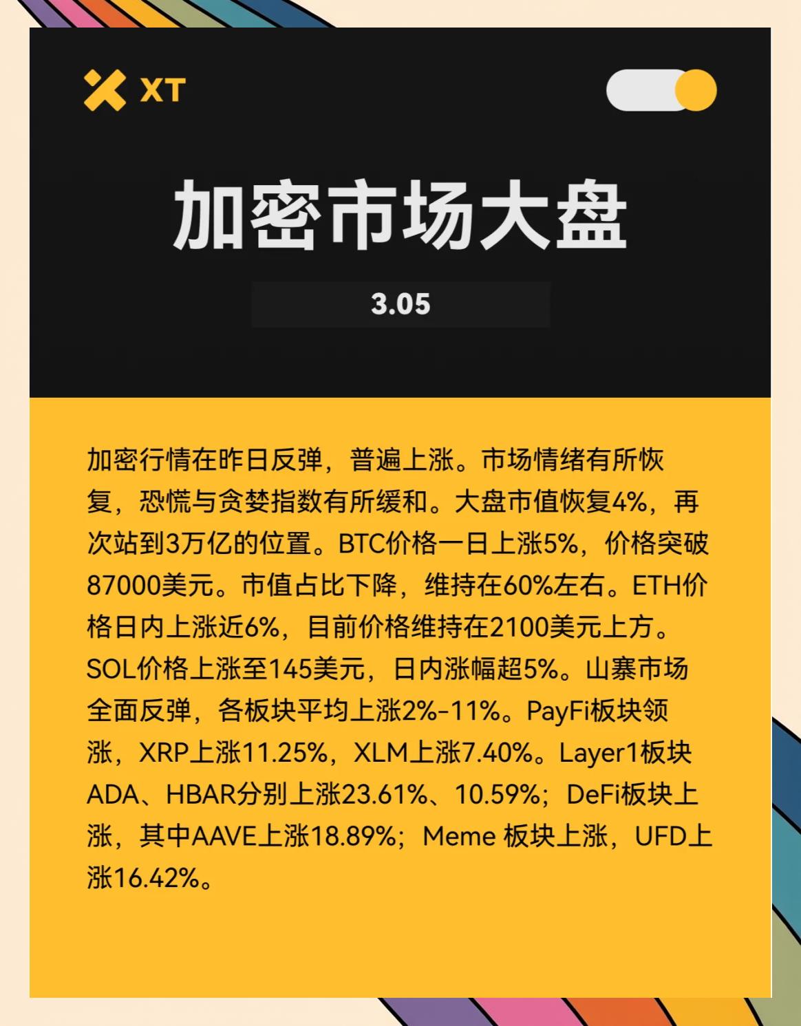 爱游戏官网-USDT上扬势惊人，一夜飙升16.6%，加密市场沸腾的简单介绍